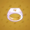 Signet Ring #4711
