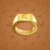 Signet Ring #4713