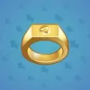 Signet Ring #4714