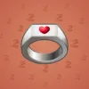 Signet Ring #4716