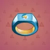 Signet Ring #4717