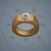 Signet Ring #4720