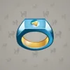 Signet Ring #4722
