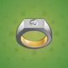Signet Ring #4723