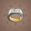 Signet Ring #4725