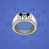 Signet Ring #4728