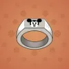 Signet Ring #4732