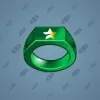 Signet Ring #4734