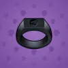 Signet Ring #4735