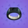 Signet Ring #4737
