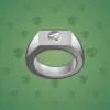 Signet Ring #4740