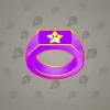 Signet Ring #4741