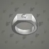 Signet Ring #4742