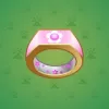 Signet Ring #4743