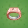 Signet Ring #4747