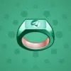 Signet Ring #4748