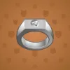 Signet Ring #4749