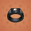 Signet Ring #4750