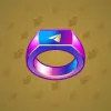 Signet Ring #4755