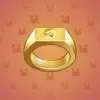 Signet Ring #4758