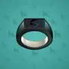 Signet Ring #4762