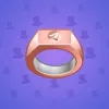 Signet Ring #4763
