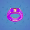Signet Ring #4767