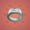 Signet Ring #4772
