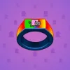 Signet Ring #4775