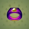 Signet Ring #478