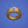 Signet Ring #4781