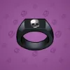 Signet Ring #4782