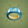 Signet Ring #4783