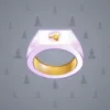 Signet Ring #4785