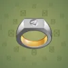 Signet Ring #4791