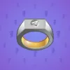 Signet Ring #4792
