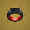 Signet Ring #4793