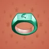 Signet Ring #4794