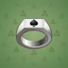 Signet Ring #4798
