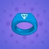 Signet Ring #4802