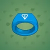 Signet Ring #4805