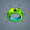 Signet Ring #4808