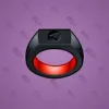 Signet Ring #4809