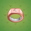 Signet Ring #481