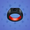 Signet Ring #4812