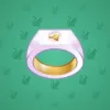 Signet Ring #4819