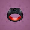 Signet Ring #4827