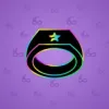 Signet Ring #4829