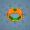 Signet Ring #4830