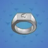 Signet Ring #4831